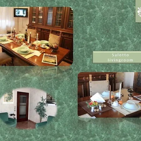 Apartment Isotta Florence