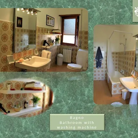 Isotta Apartment
