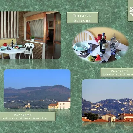 Isotta Apartment Florence